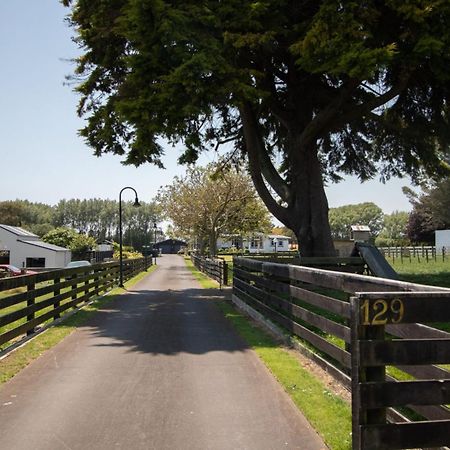 The Homestead Rural Family Retreat Sentry Hill エクステリア 写真